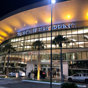 Parque Shopping Maceió