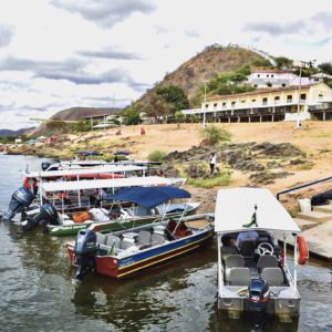 Porto de Piranhas/AL