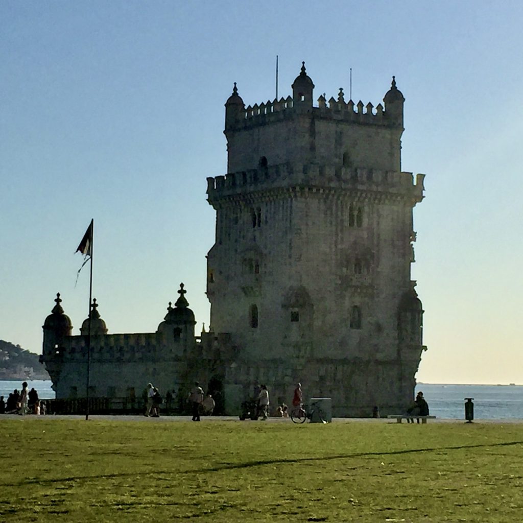 Lisboa - Portugal