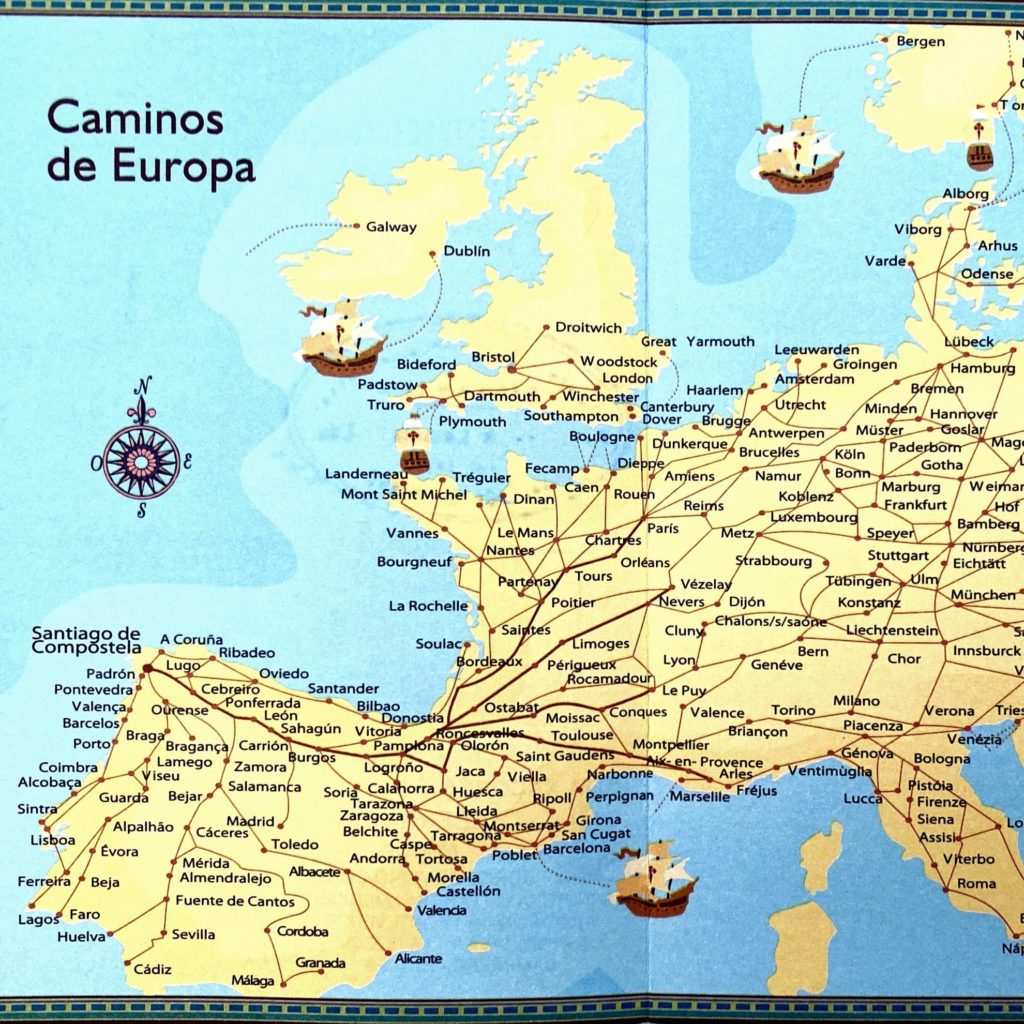 Caminho Português