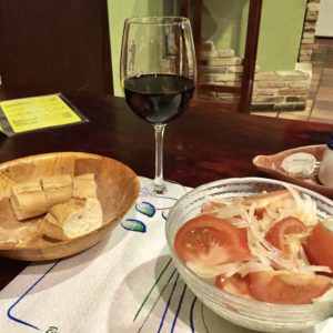 Tui, Espanha: Caminho de Santiago de Compostela