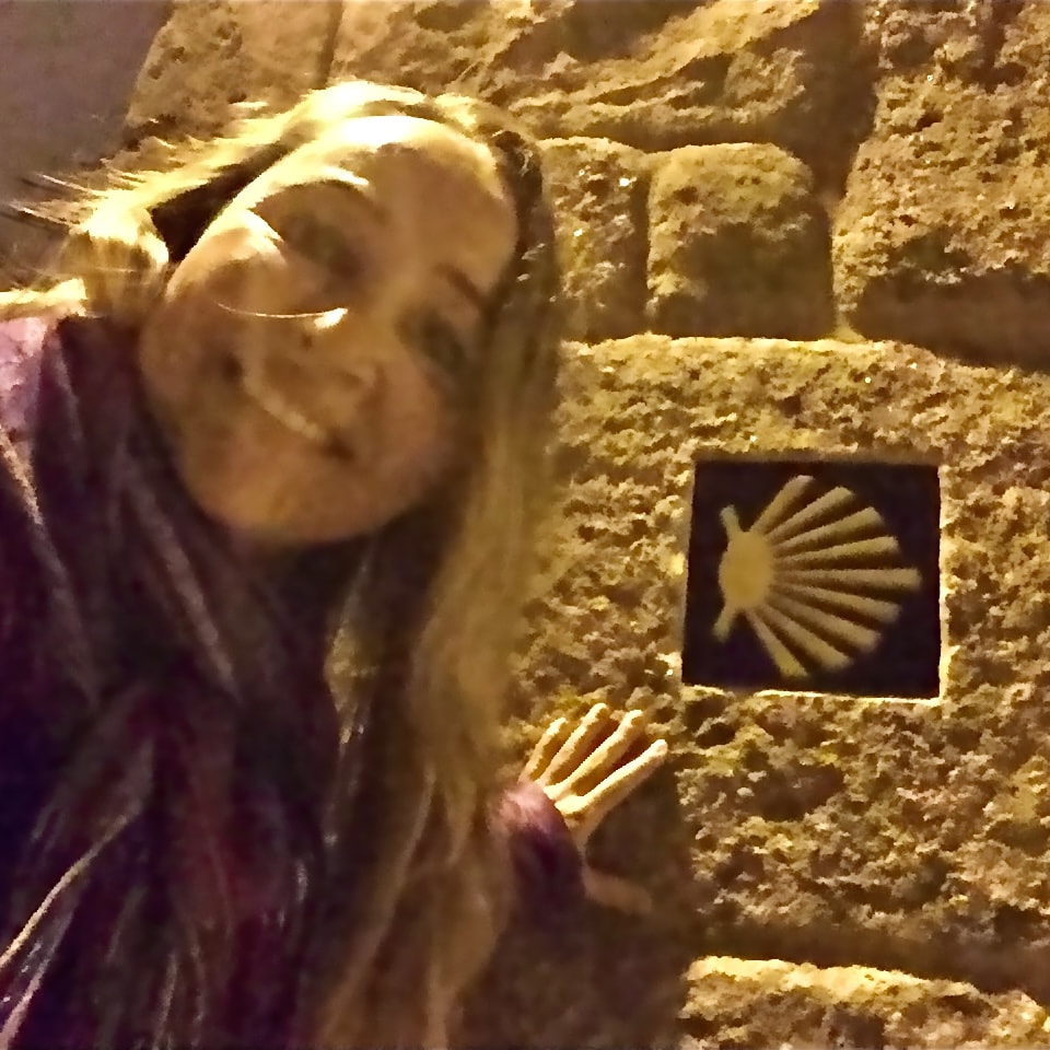 Caminho de Santiago de Compostela
