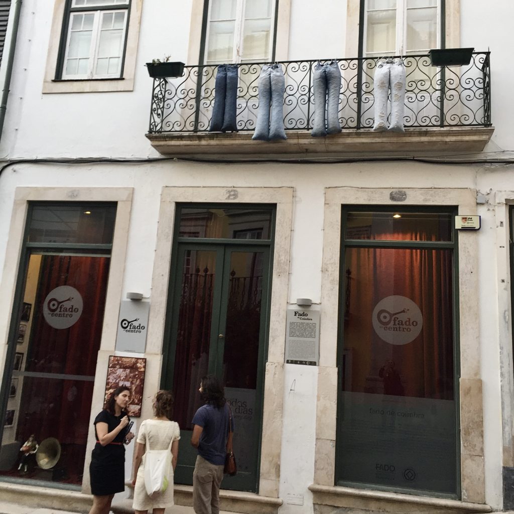 Coimbra - Portugal