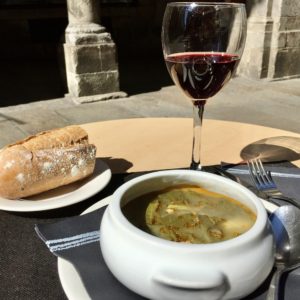Caminho de Santiago de Compostela
