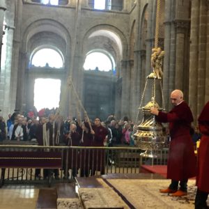 Caminho de Santiago de Compostela