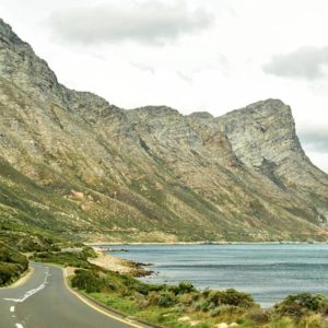 cape town