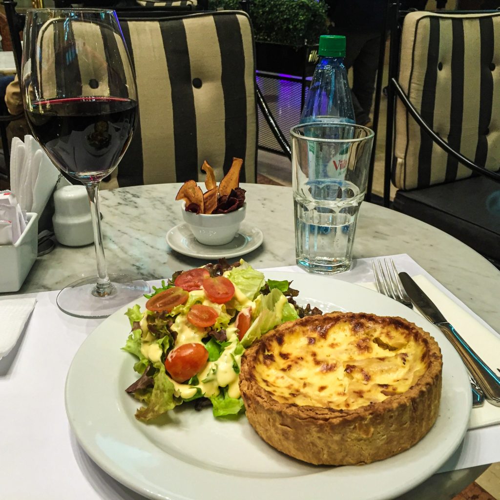 Madison Café